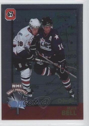 1998 bowman chl - 1998-99,