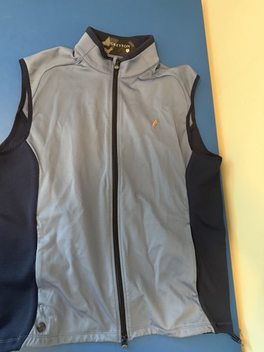 Gilet greyson sequoia nuovo - sequoia,