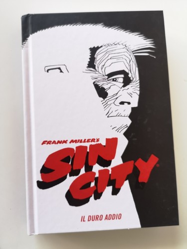 Sin city frank miller - -frank, n.1