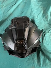 cupolino con faro Suzuki GSX s1000GX originale completo