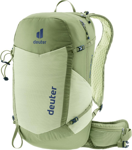 Deuter speed lite pro zaino - pro, 19