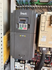 INVT INVERTER GD20-7R5G-4-EU