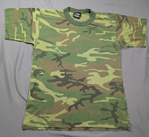 Camicia rothco vintage - camicia,