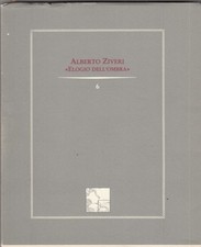 Alberto Ziveri. Elogio