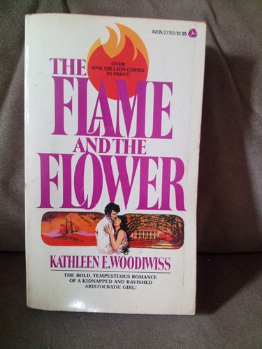 The flame and - flame,