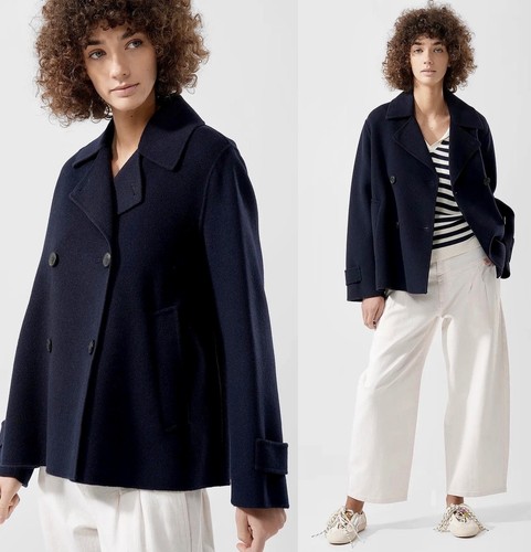 Giacca lana max mara in - di,