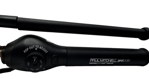 Paul mitchell protools express - paul,
