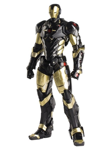 Edit iron man 06 - man, marvel