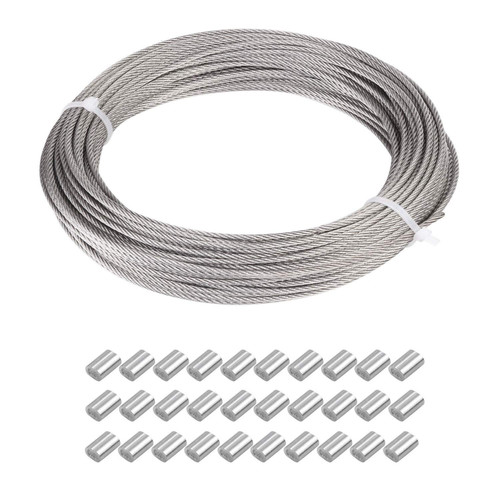 2mm 30m cavo - 2mm,
