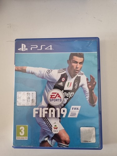 Fifa playstation 4 ps4 - 4,