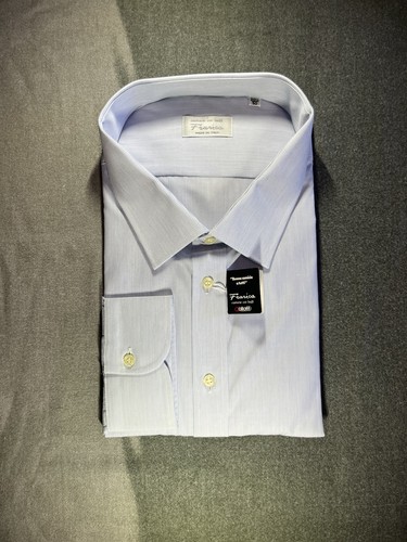 Camicia coi baffi uomo - “coi,