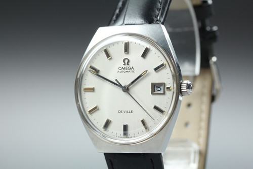 Orologio uomo vintage omega - uomo, de