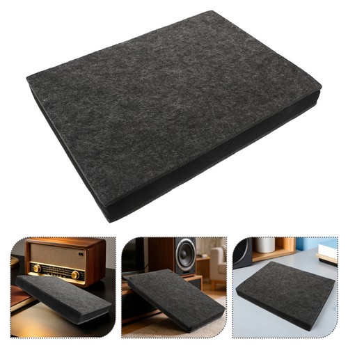 Pad isolamento acustico audio - pad,