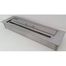 Bruciatore a Bioetanolo da