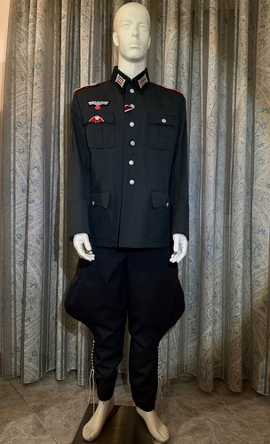 Uniforme completa giacca - uniforme,