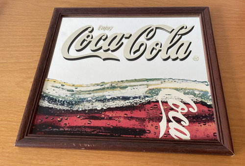 Coca cola specchio pop - cola,