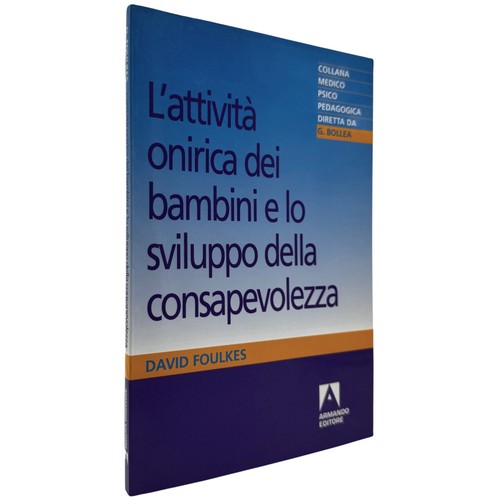 Attività onirica dei bambini