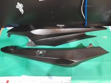 Carene Posteriori Gilera Nexus