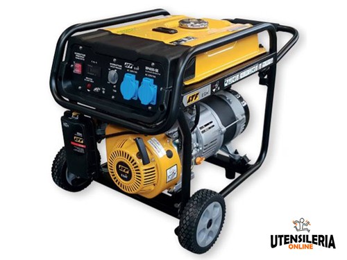 Generatore corrente ltf - corrente,