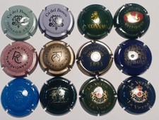 LOTTO DI n°12 CAPSULE