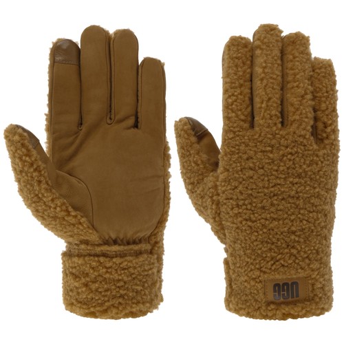 Ugg fluff touchscreen - ugg,