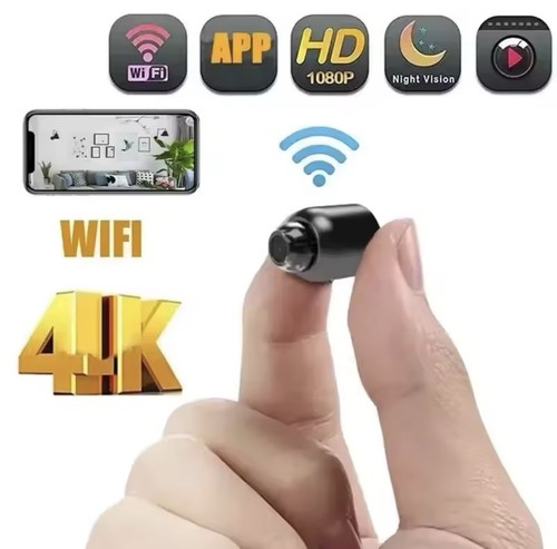 Mini wireless camera wifi - wireless,