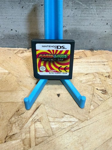 Mario luigi partners in - mario, luigi: