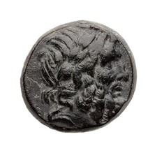Monnaie Grecque - Phrygie -