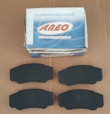 Kit Pastiglie Freno Posteriori