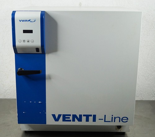 Vwr venti line - vwr, da