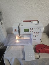 Macchina da cucire Bernina