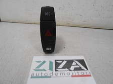 Pulsantiera 4 Frecce BMW E87 2006 6131-6945603-03 6945603