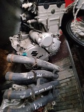 Motore Suzuki GSX-R 600 K3