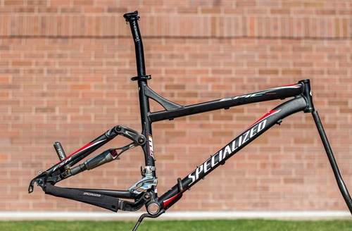Telaio specialized epic - specialized, m5