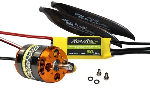 Torcster kit trasmissione - torcster,