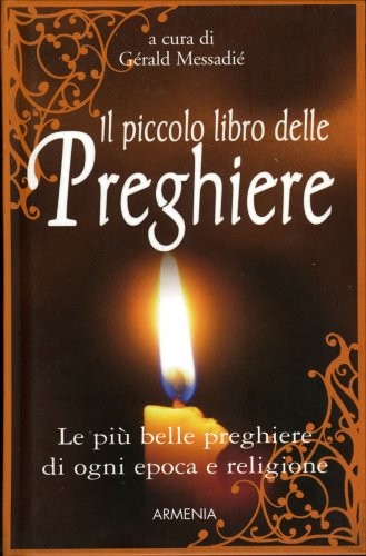 Piccolo libro delle - piccolo,