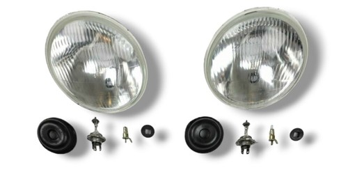 Set completo fari da - set,