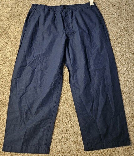 Pantalone gap misto lino - pantalone,