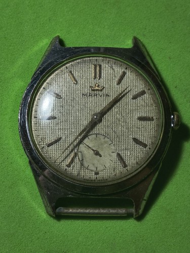 Orologio marvin - orologio,