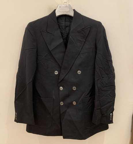 Giacca blazer tuta - , nera