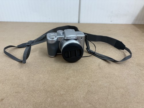 Panasonic lumix dmc fz5 - panasonic, dmc-fz5