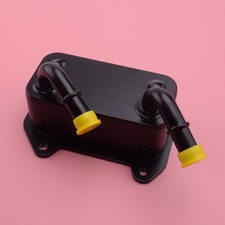 1pz Radiatore olio radiatore