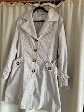 Trench donna - taglia 42