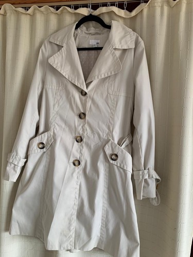 Trench donna taglia 42 - trench,