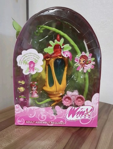 Winxclub pixie casa - winxclub,