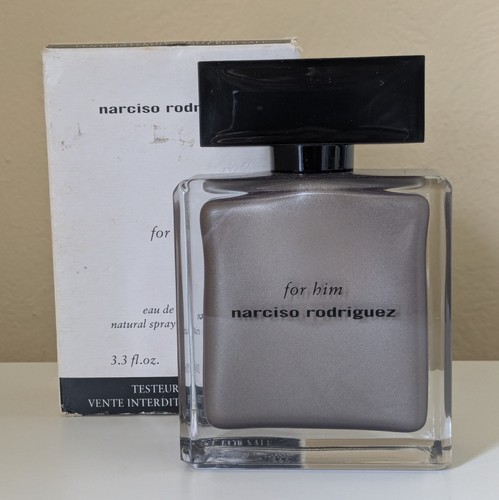 Narciso rodriguez for - rodriguez, eau