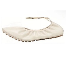 Ballerine donna Fendi Filo