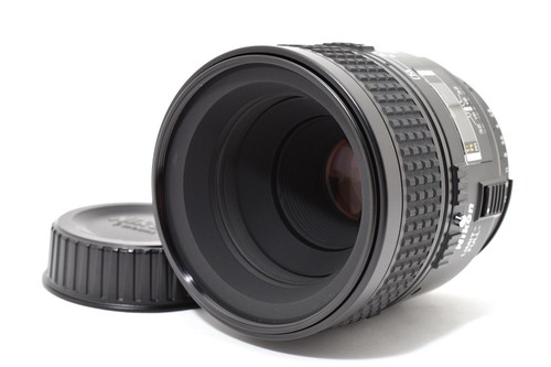 Ottimo come nuovo - nikon, af