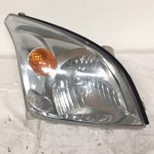 811306A231 Proiettore DX TOYOTA LAND CRUISER 3.0 D-4D (163 CV) SUV 6629f1