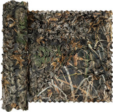 Rotolo Di Rete Mimetica, Rete Militare Da Caccia, Decorazione per Feste, Reti Mi